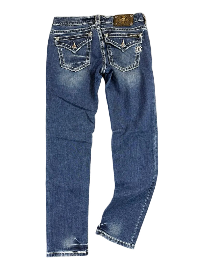Miss Me Jeans Skinny (20)