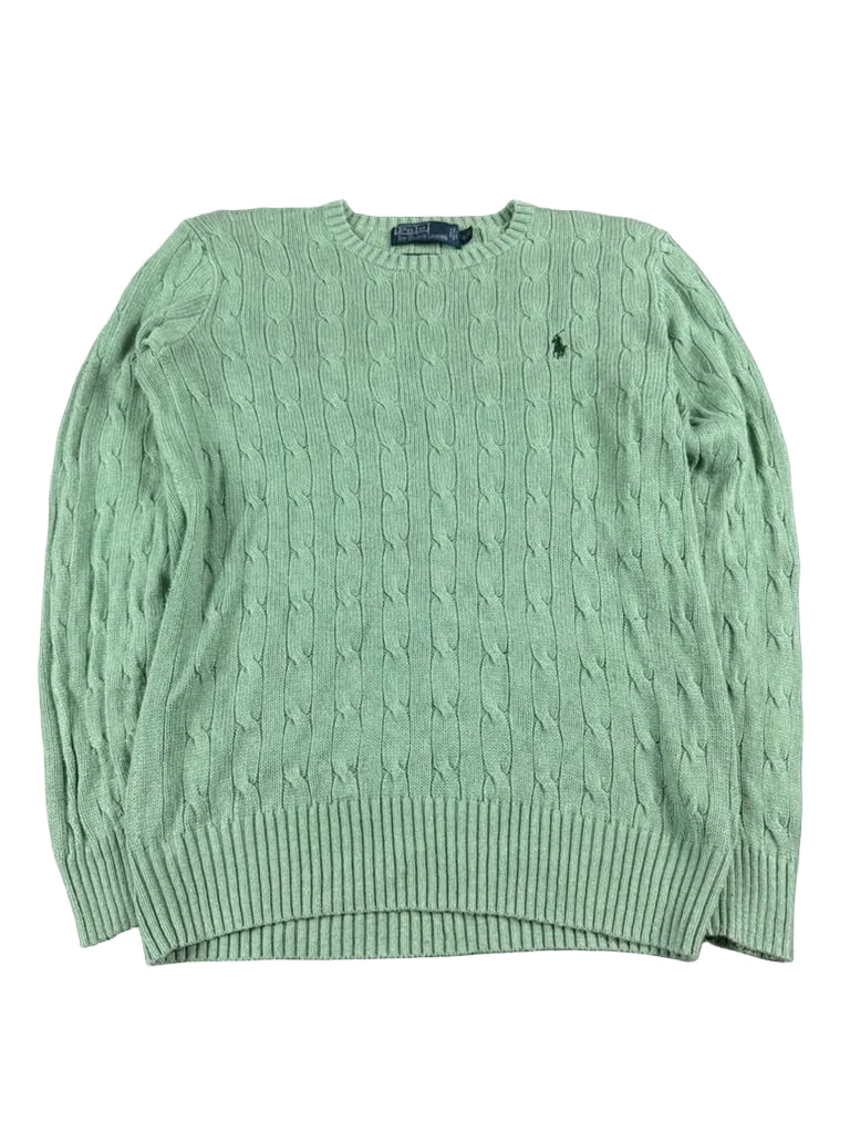 Ralph Lauren Sweater (S)