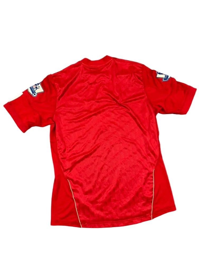 Adidas Liverpool Trikot (M)