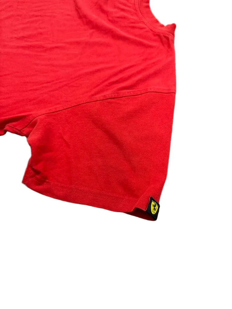 Ferrari T-Shirt (M)