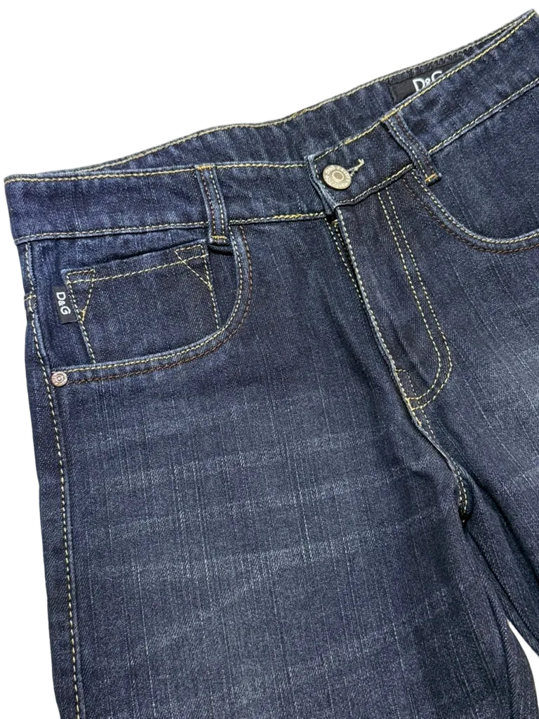 Dolce&Gabbana Jeans W (S)