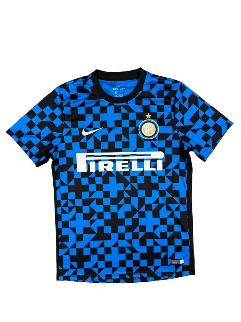 Nike Inter Trikot (M)
