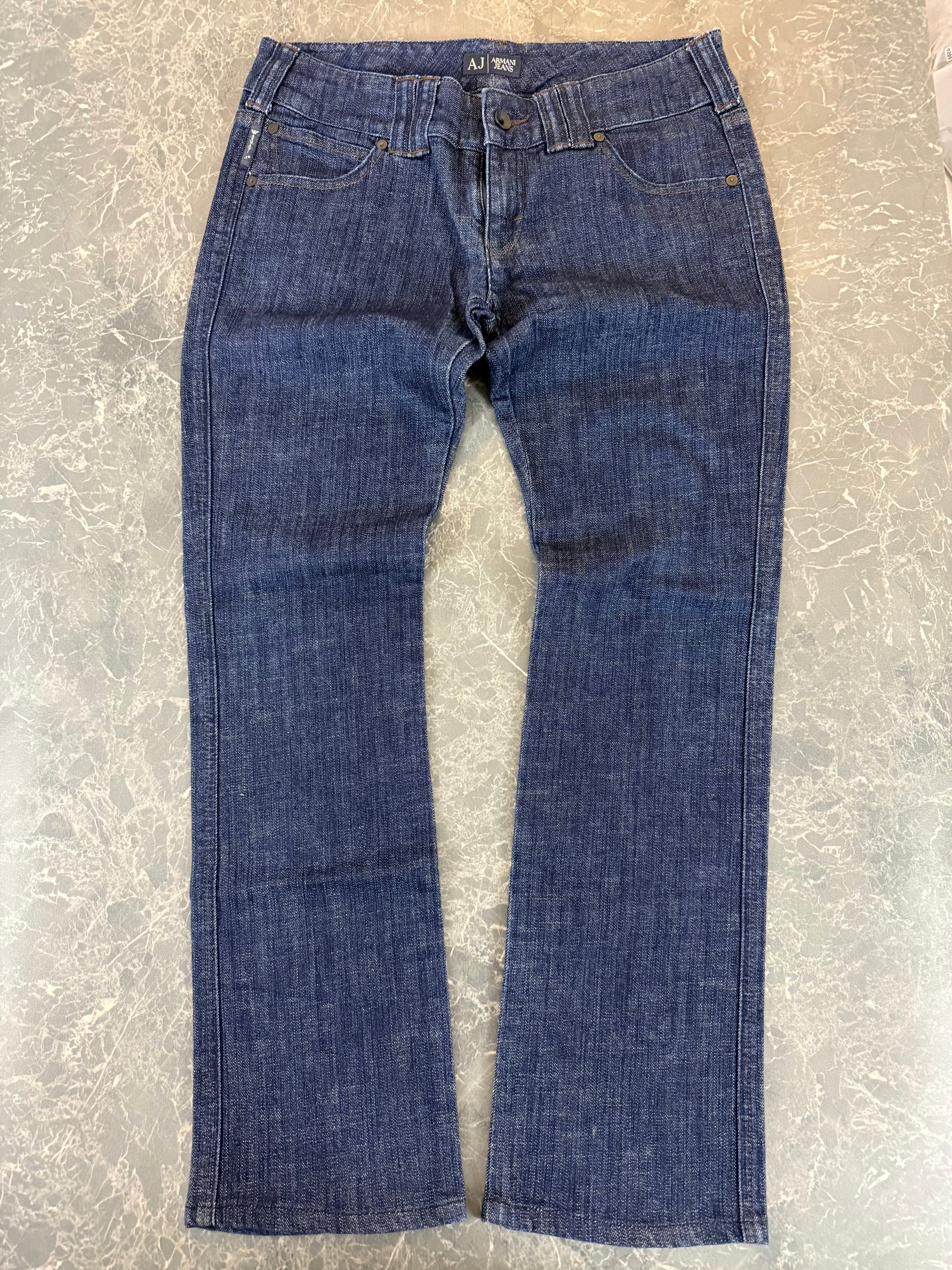 Armani Jeans W (M)