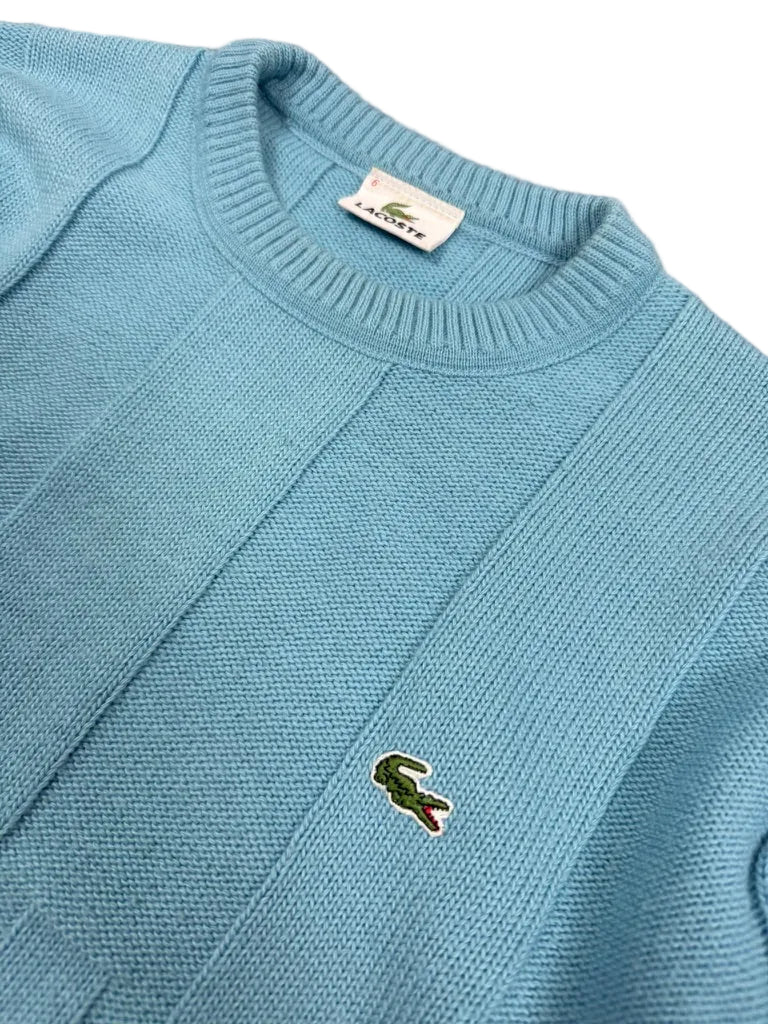 Lacoste Sweater (L)