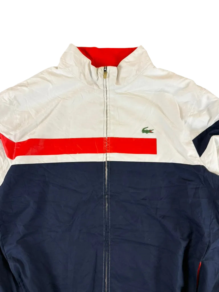 Lacoste Zipper (M)