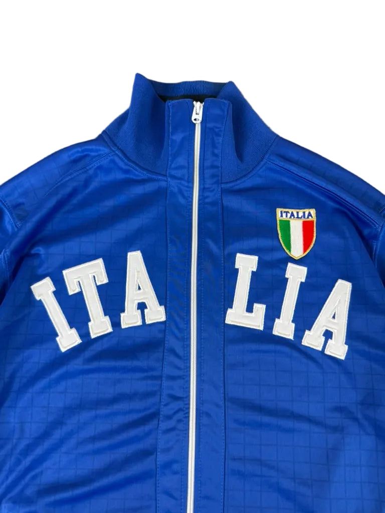 Italia Zipper (XL)