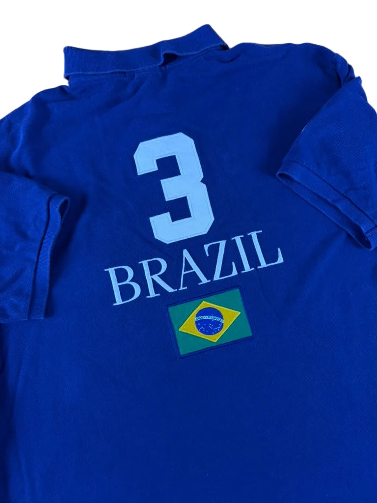 Ralph Lauren Brazil Polo (XL)