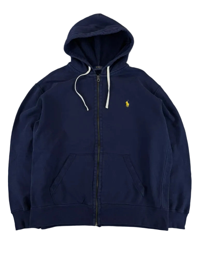 Ralph Lauren Zipper (L-XL)