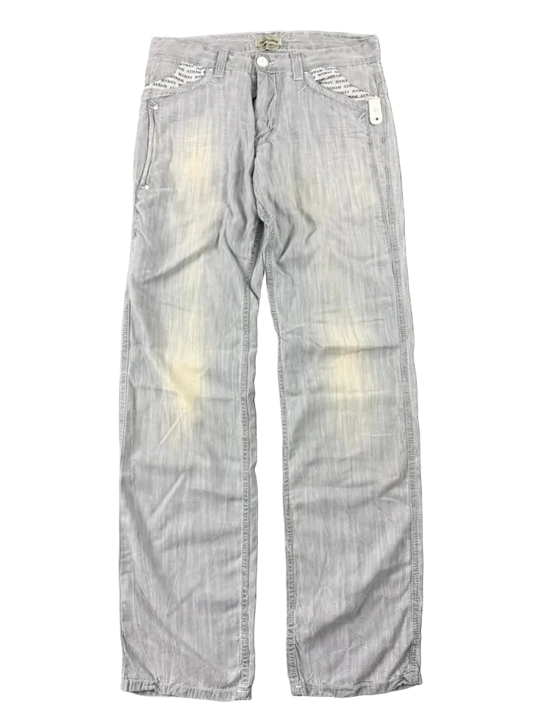 Armani Jeans (M)