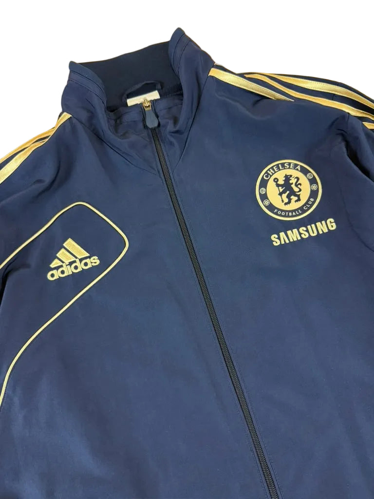 Adidas Fc chelsea Tracksuit 2000's (M)