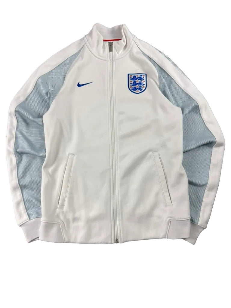 Nike England Zipper (M)