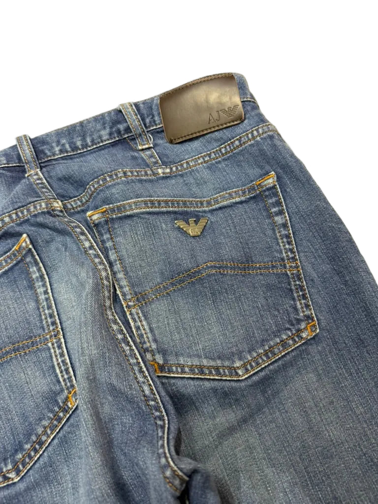 Armani Jeans (M)