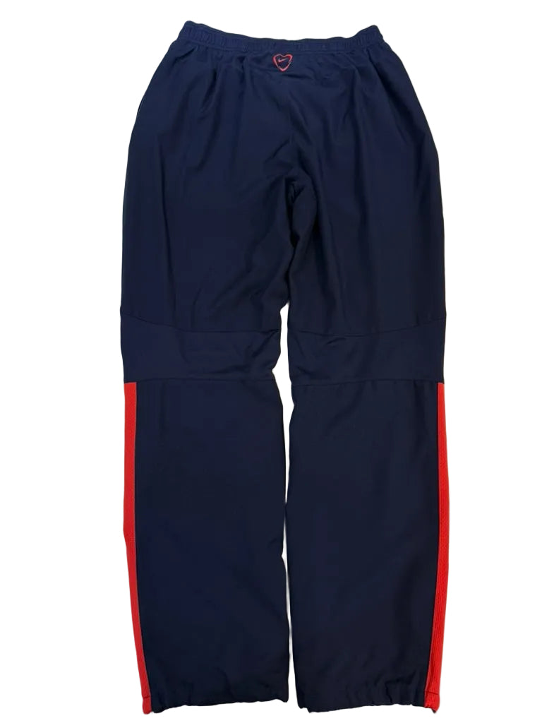 Nike ManU Trackpants (L)
