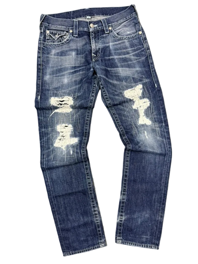 True Religion Jeans (M)