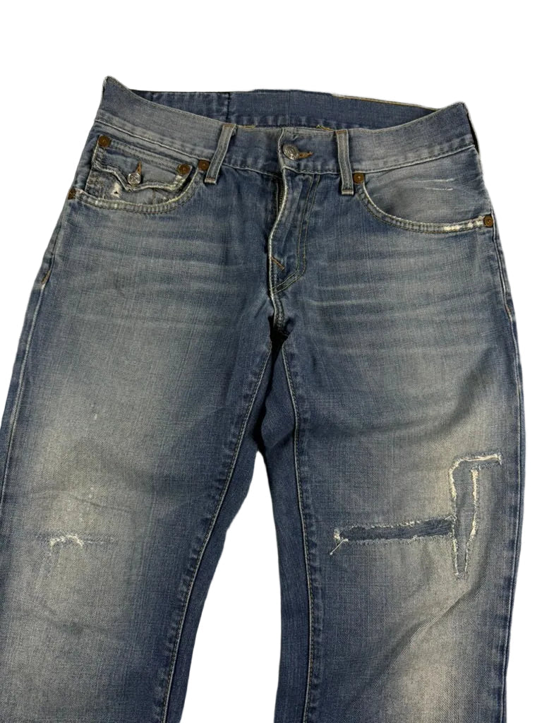 True Religion Jeans M/L