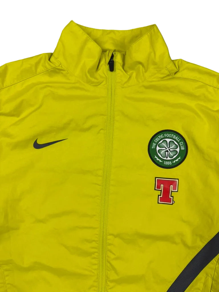Nike Celtic Trackjacket (M)