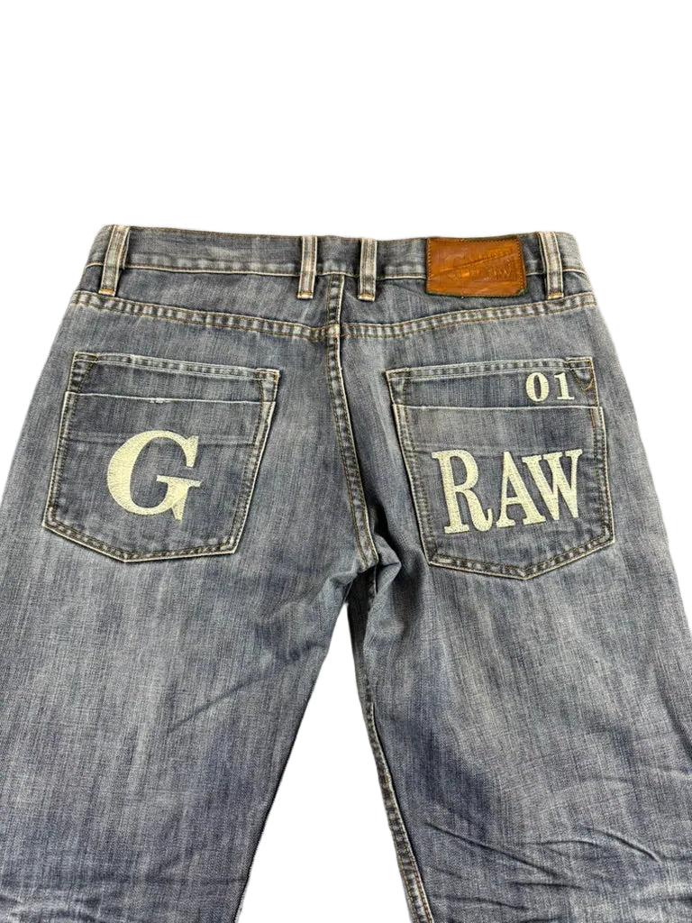 G-Star Jeans (M-L)
