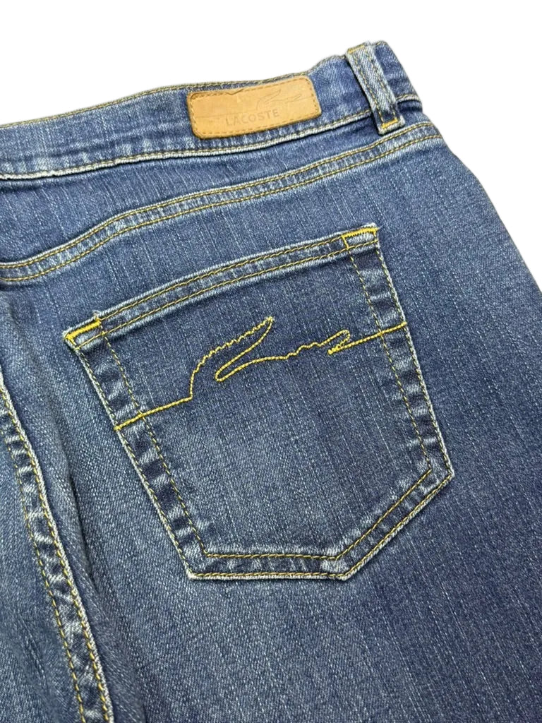 Lacoste Jeans (L-XL)