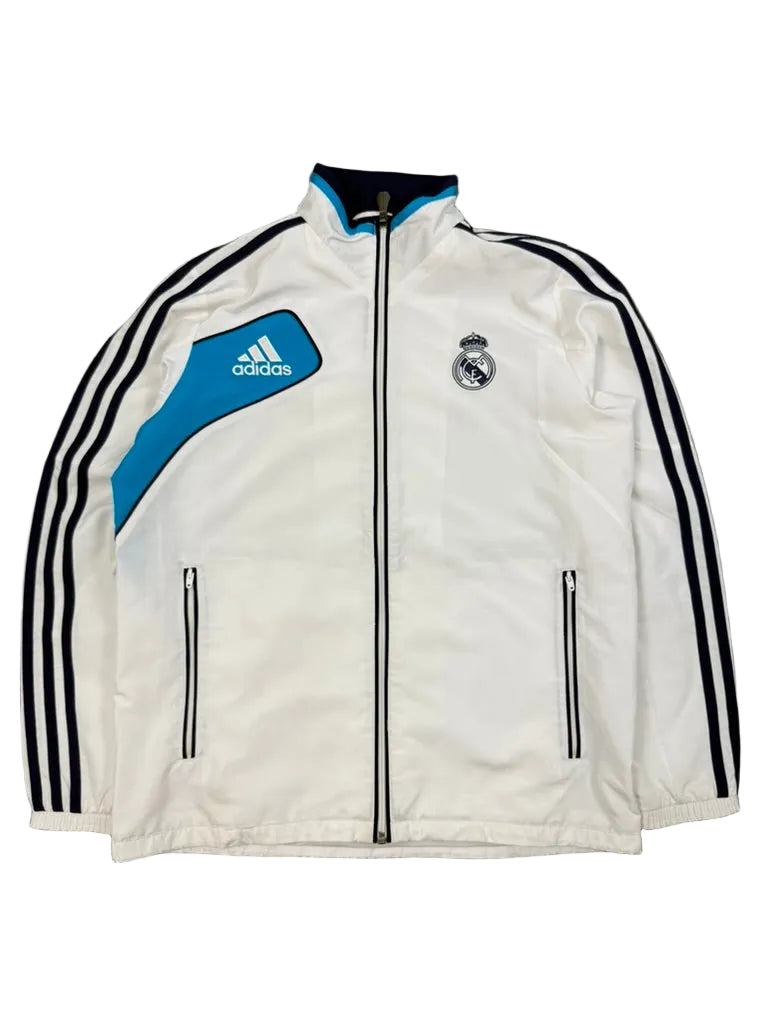 Adidas Real Trackjacket (M)