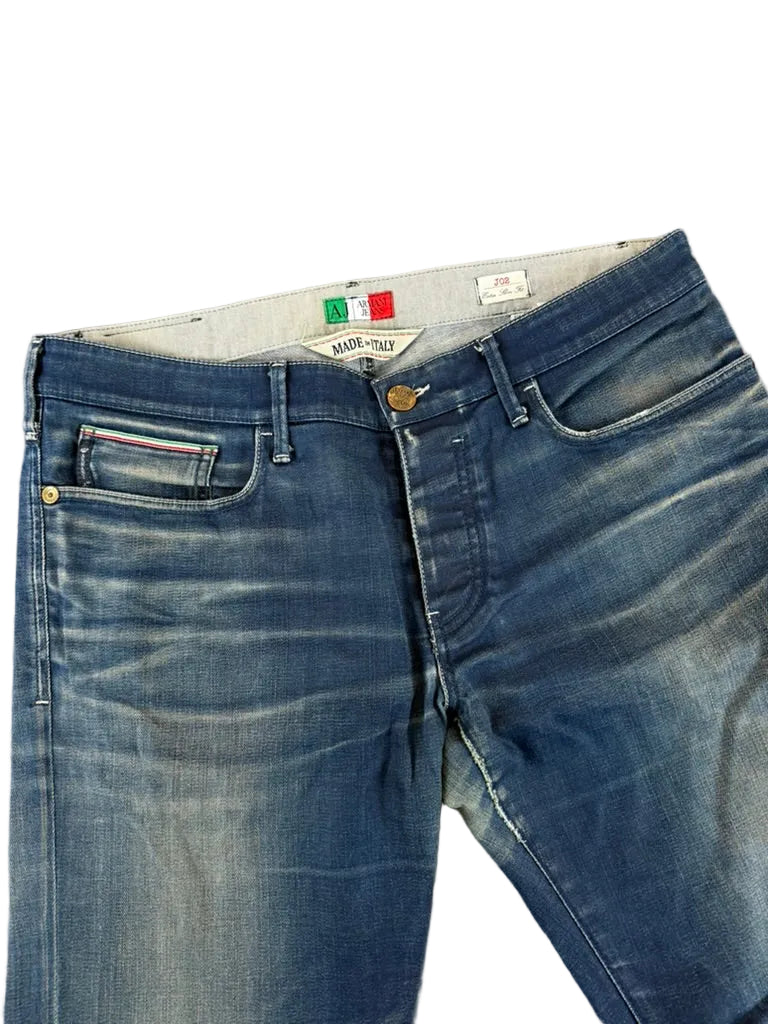 Armani Jeans (L)