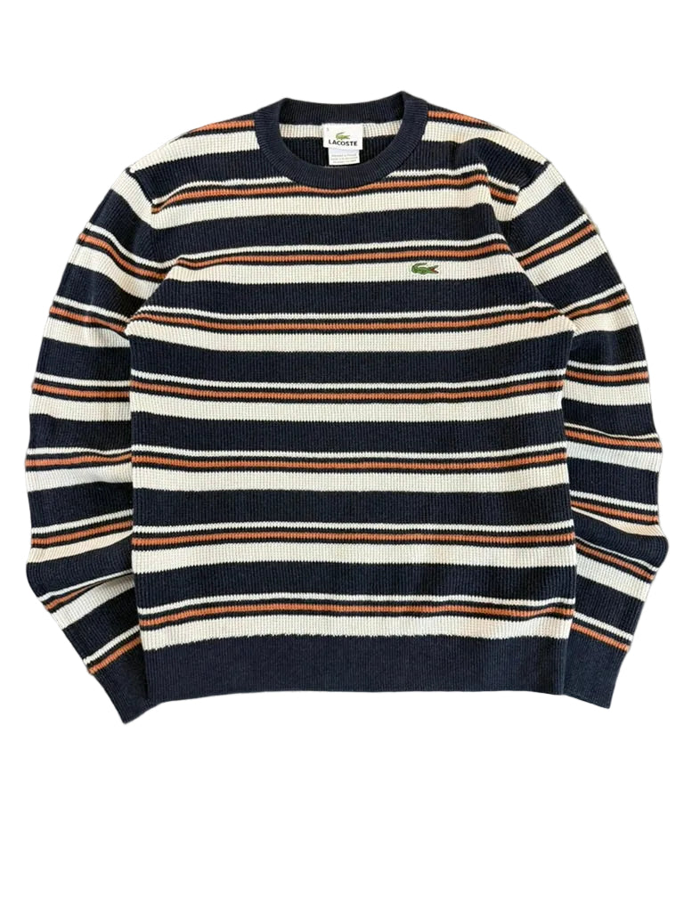 Lacoste sweater (S)