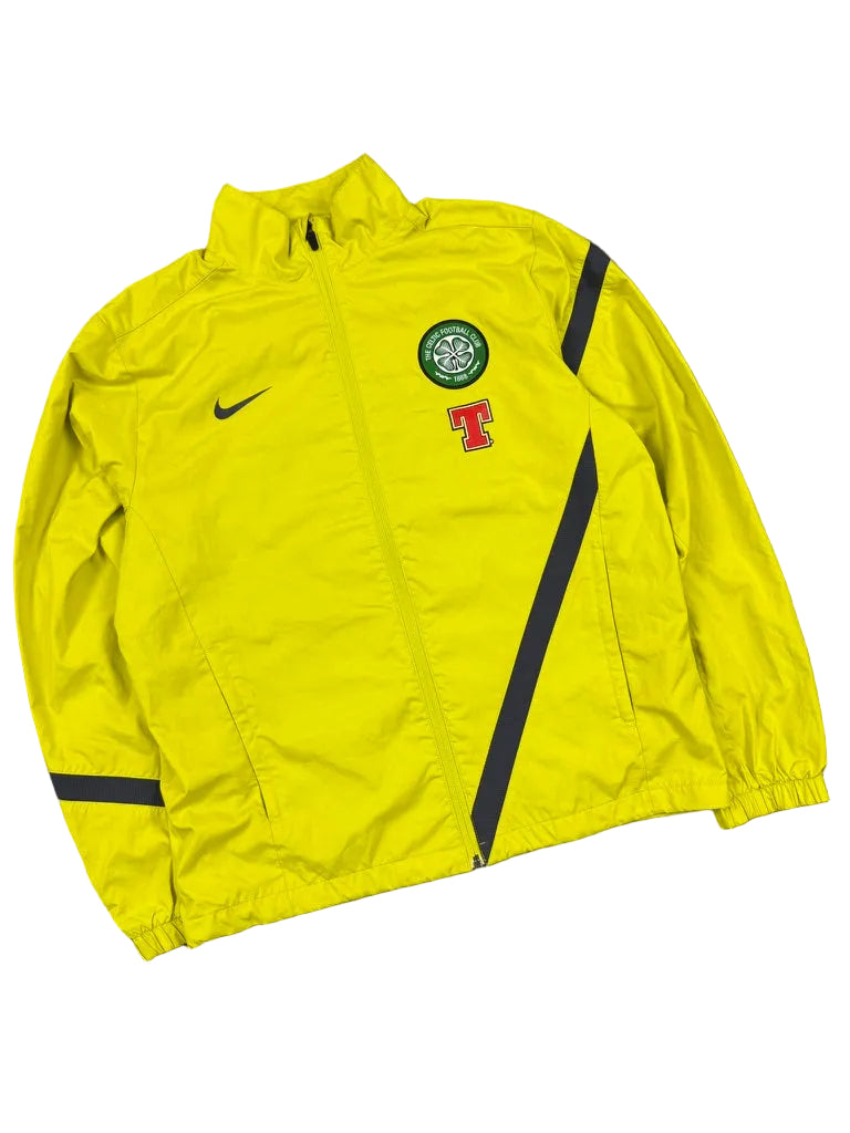 Nike Celtics Trackjacket (M)