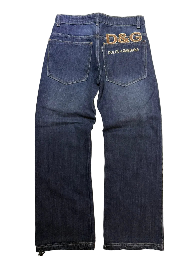 Dolce&Gabbana Jeans W (S)
