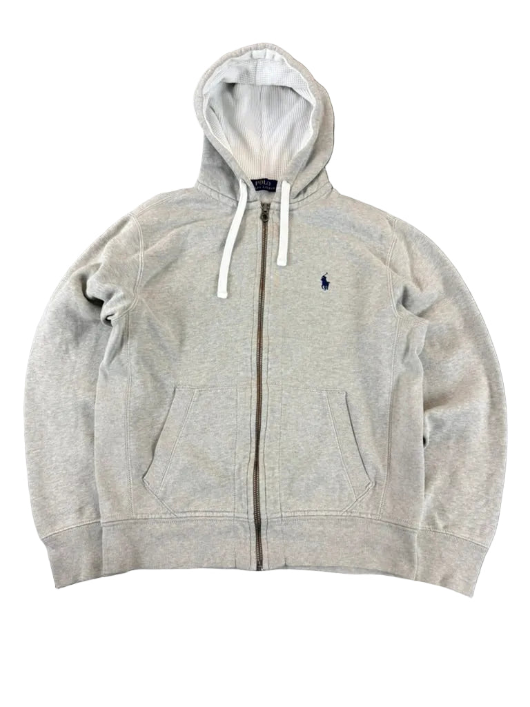 Ralph Lauren Zipper (S)