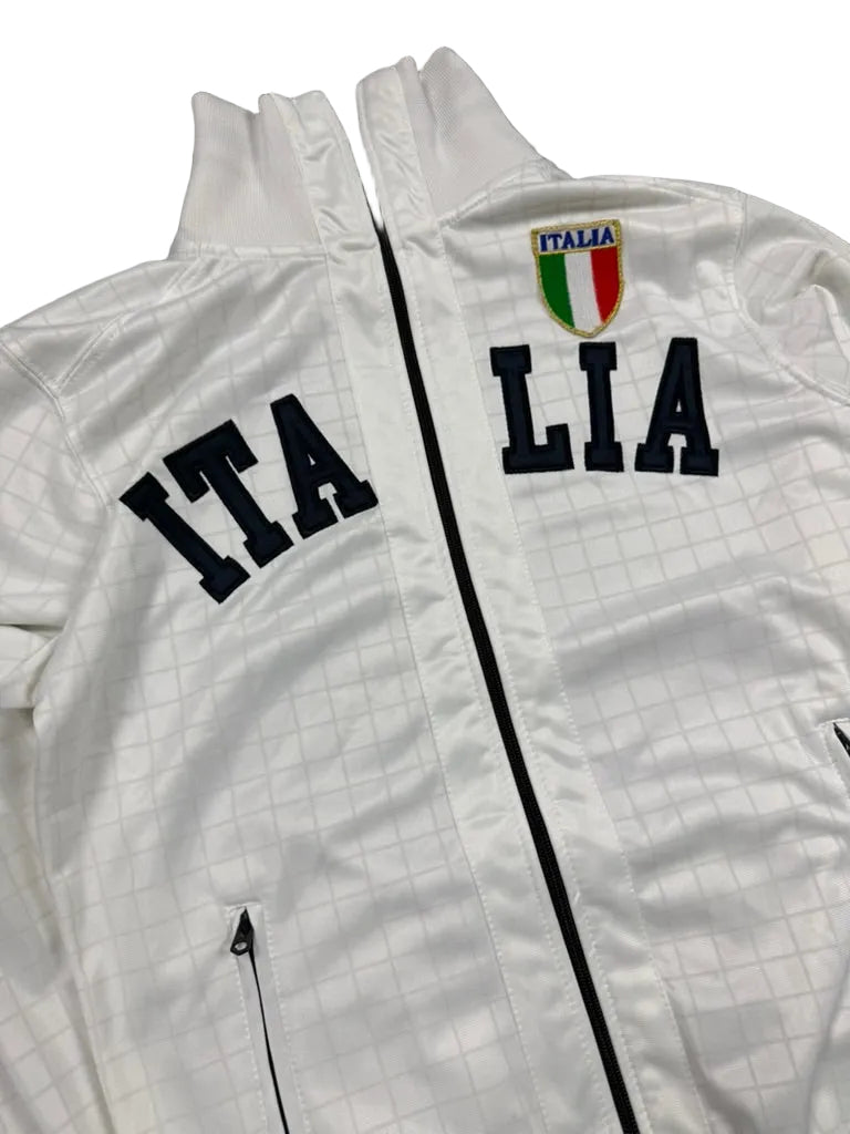 Italia Zipper (S)