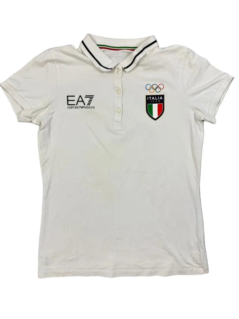 Armani Italia Polo (S)