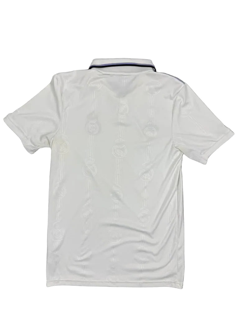Adidas Real Madrid Trikot (S)