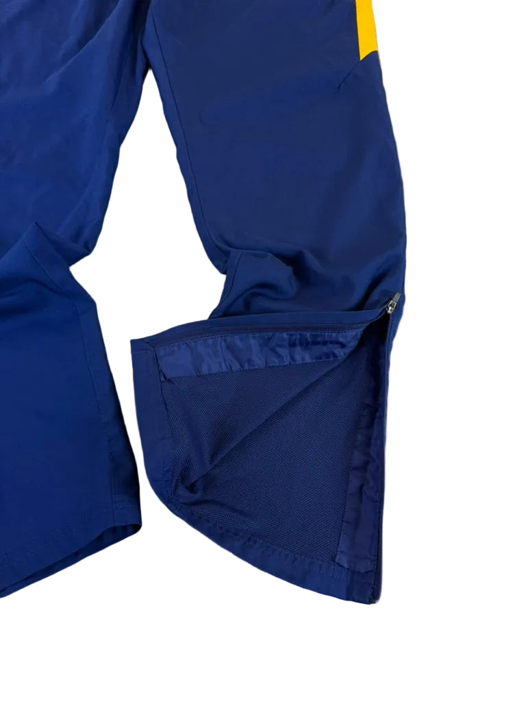 Nike Barca Trackpants (S-M)