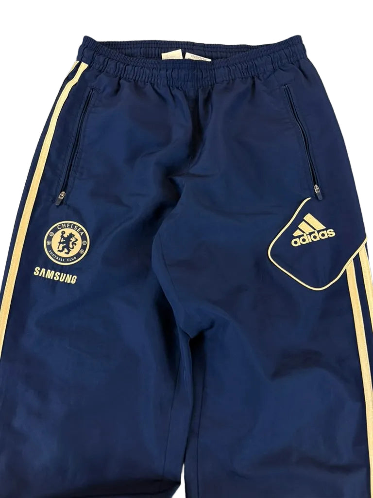 Adidas Fc Chelsea Trackpants