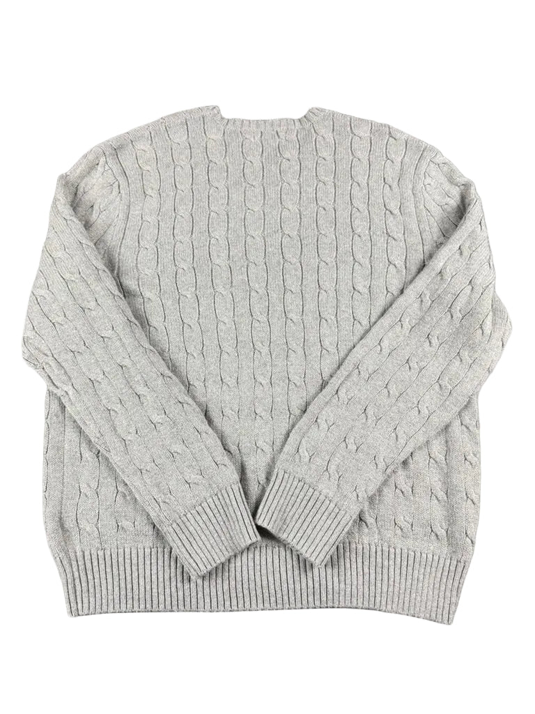 Ralph Lauren Sweater (XL)