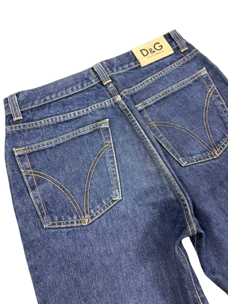 Dolce&Gabbana Jeans W (M)