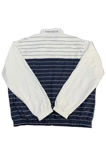Lacoste Zipper (XL)
