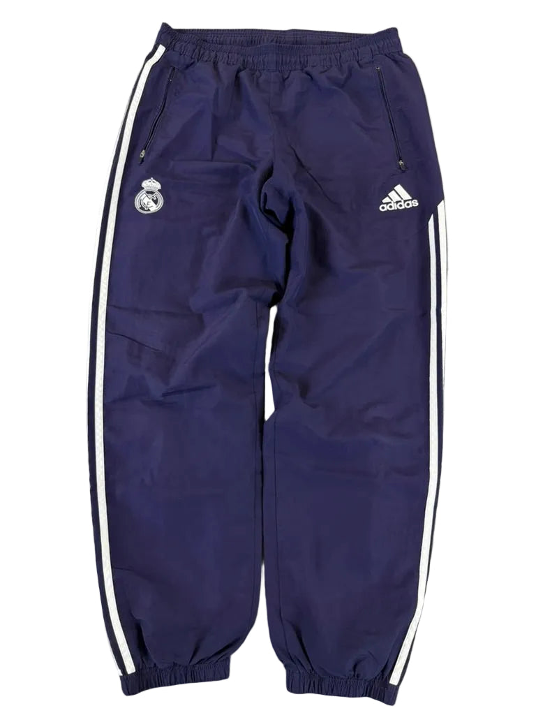 Vintage Adidas Real Tracksuit 2012 (M)