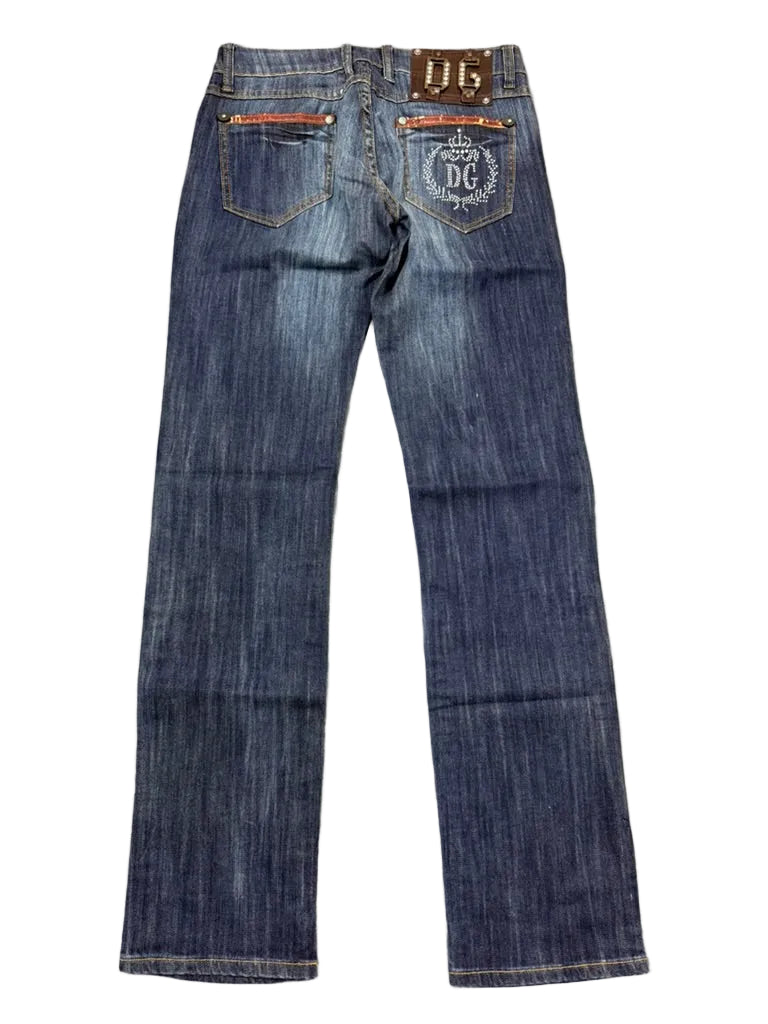 Dolce&Gabbana Jeans (M)