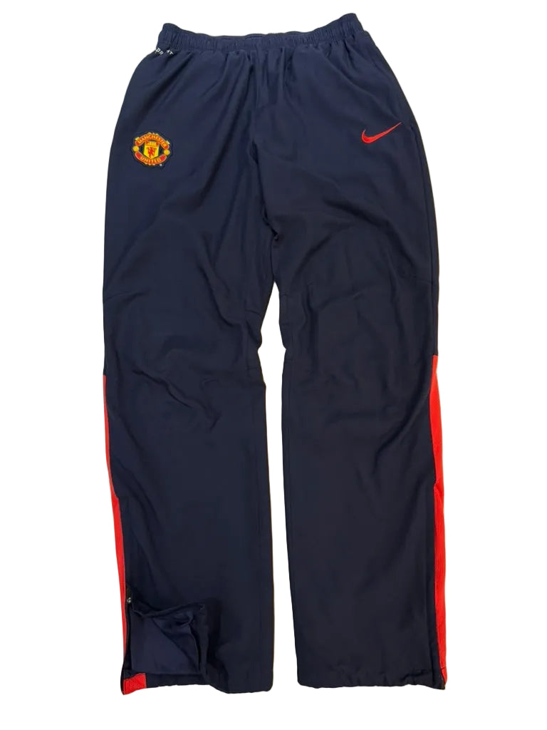Nike ManU Trackpants (L)