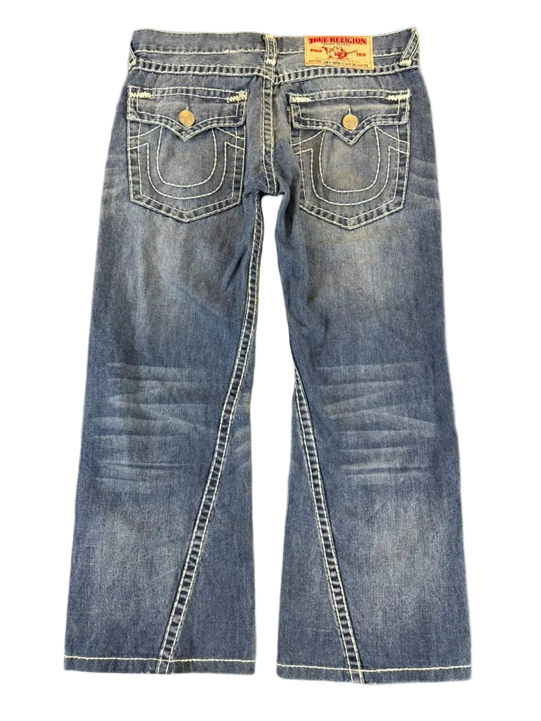 True Religion Jeans (M)