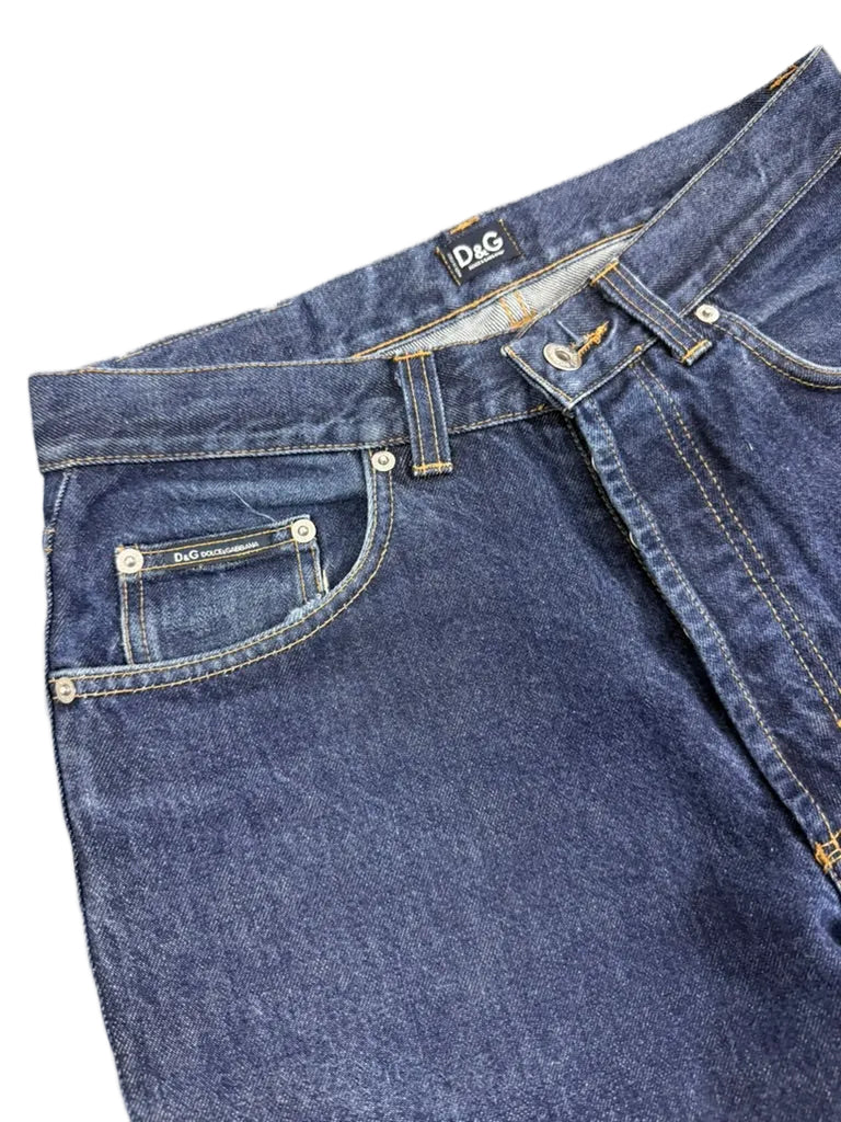 Dolce&Gabbana Jeans W (M)