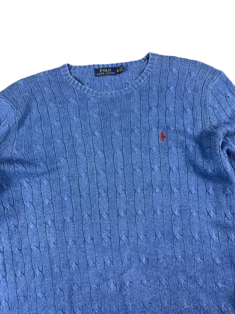 Ralph Lauren Sweater (XL)