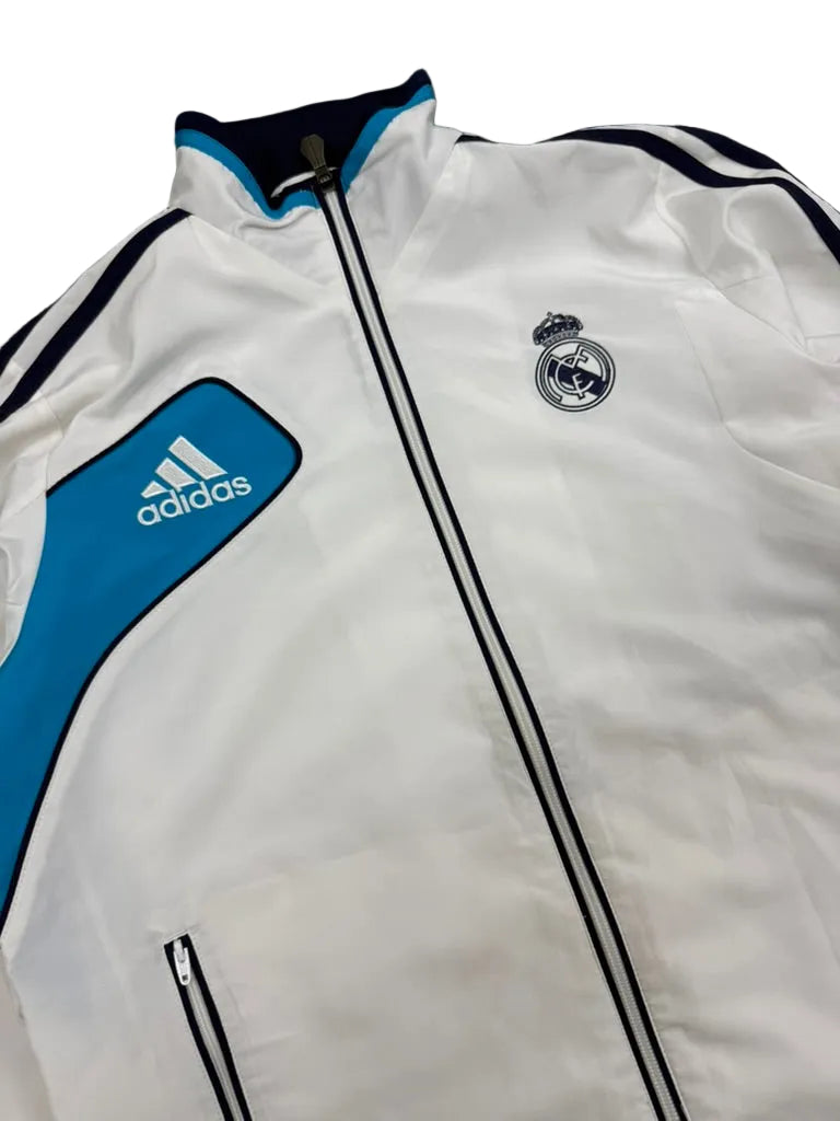 Adidas Real Trackjacket (M)