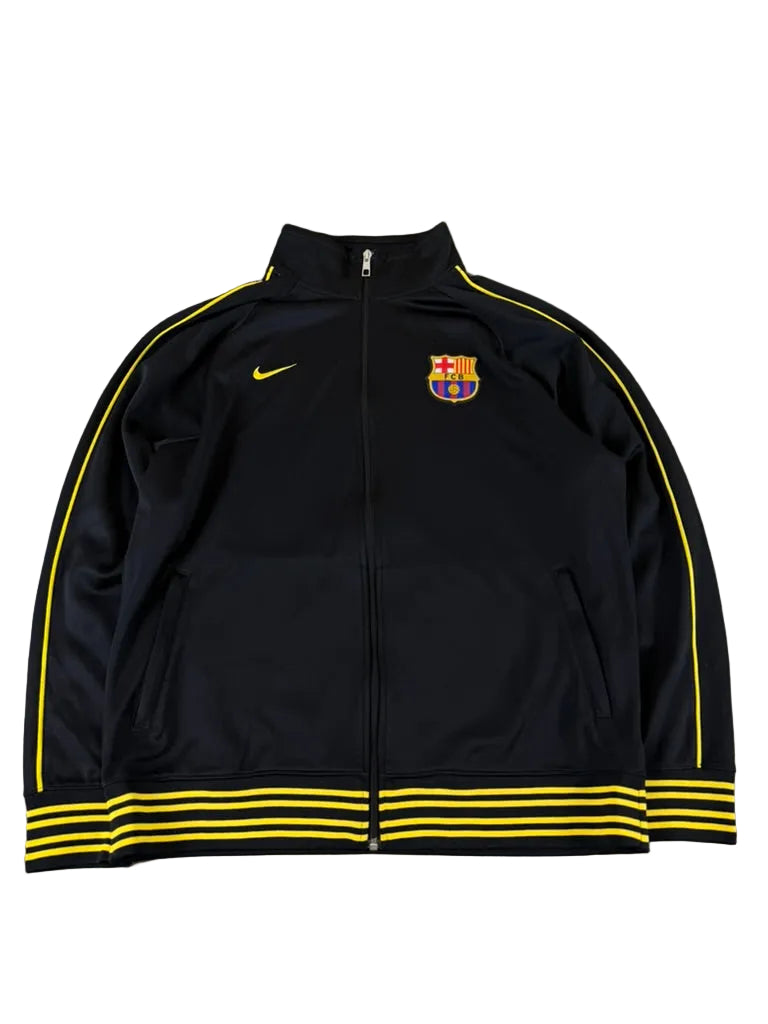 Nike Barca Zipper (XL)