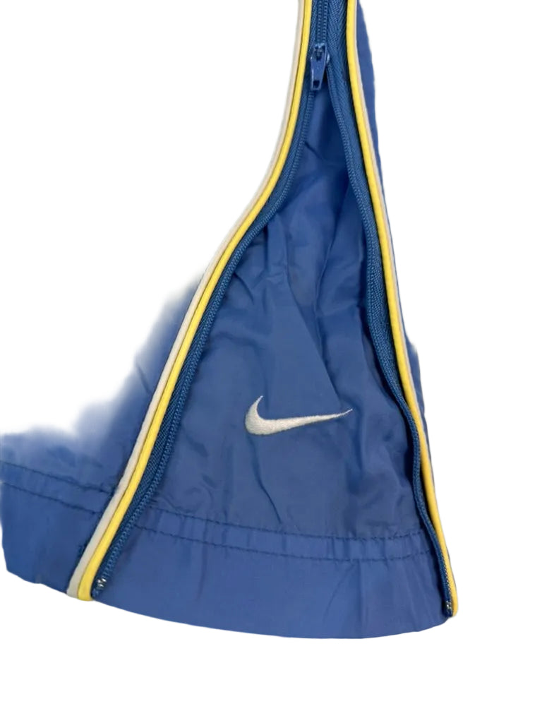 Nike Trackpants Leg swoosh Rare (S-M)