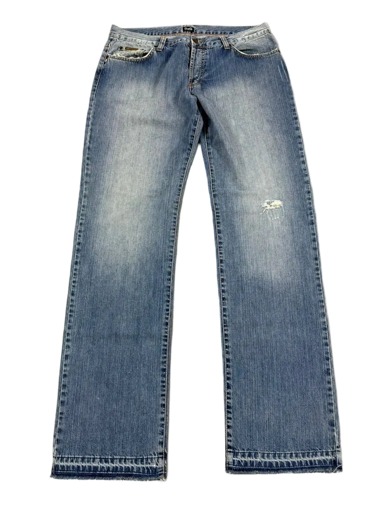 Dolce&Gabbana jeans (L-XL)