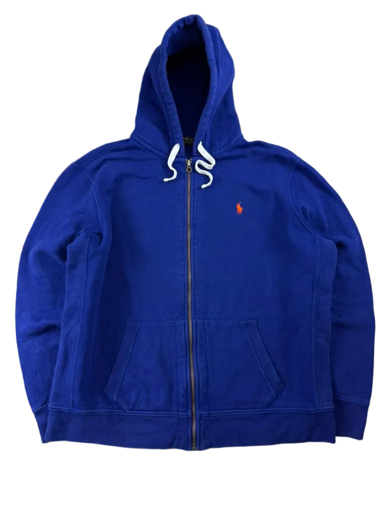 Ralph Lauren Zipper (L-XL)
