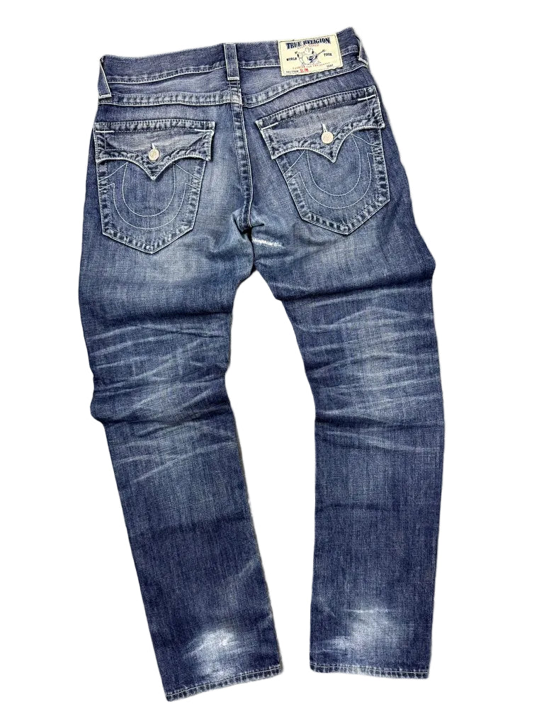 True Religion Jeans (M)