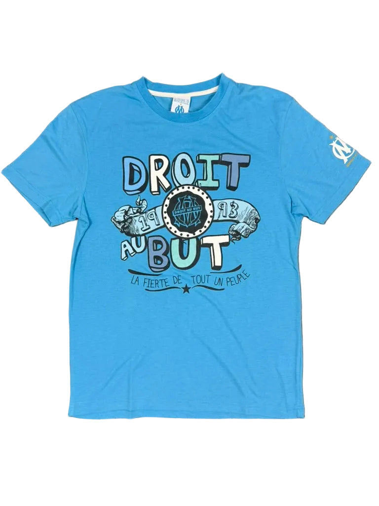 Marseille Tee (M)