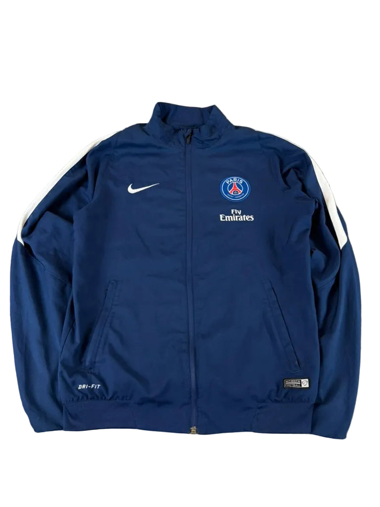 Nike PSG Zipper (M)